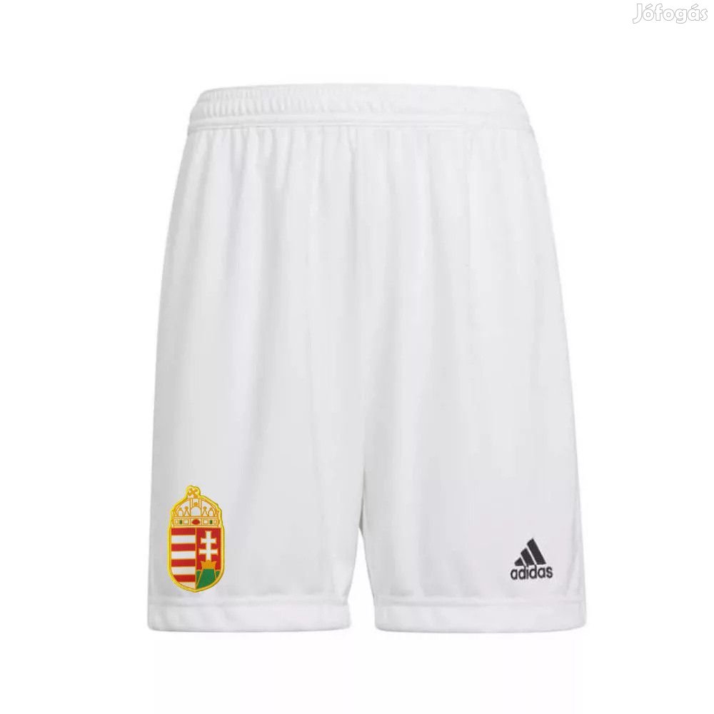 Magyarország mez alsó gyerek szurkolói ADIDAS fehér