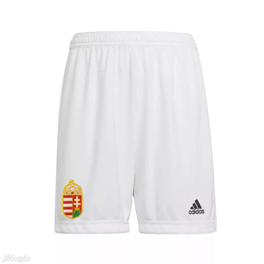 Magyarország mez alsó gyerek szurkolói ADIDAS fehér
