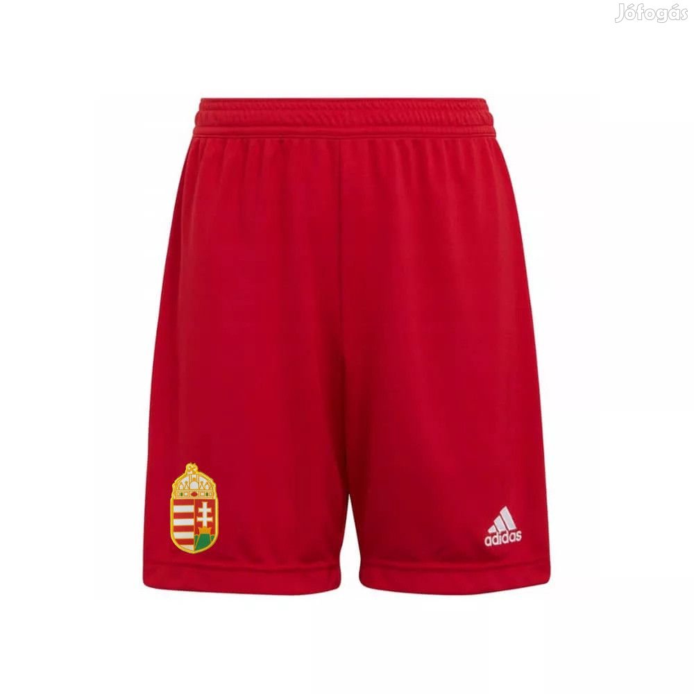 Magyarország mez alsó gyerek szurkolói ADIDAS piros