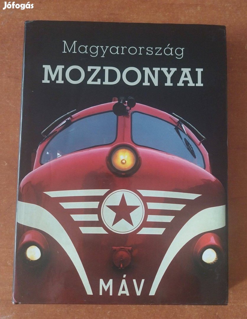 Magyarország mozdonyai, 100 legendás vonat