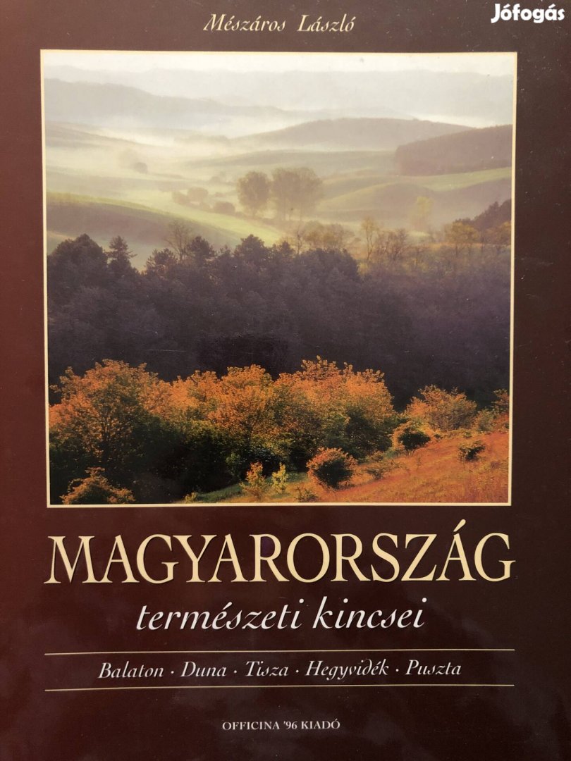 Magyarország természeti kincsei