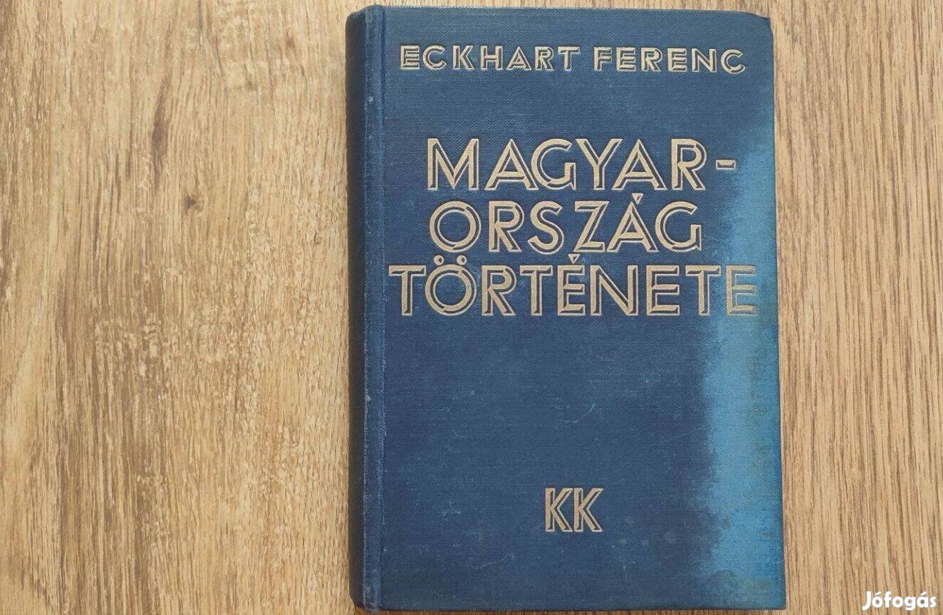 Magyarország története