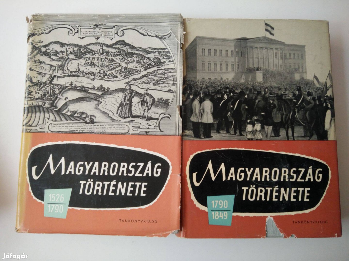 Magyarország története 1526-1849