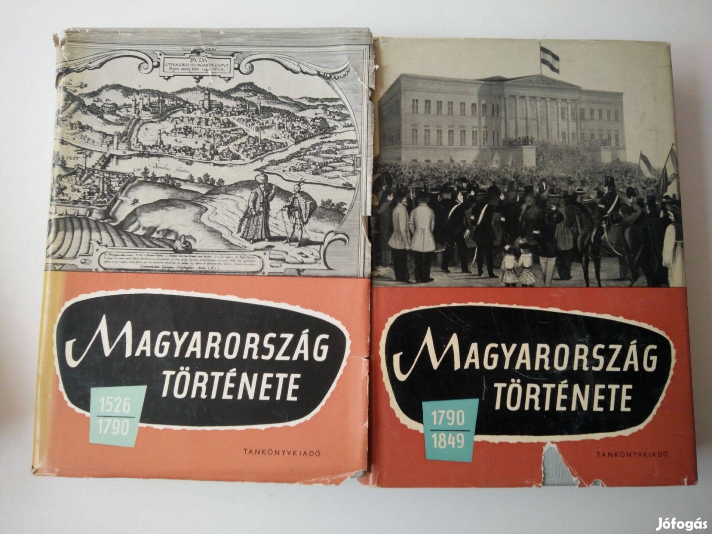 Magyarország története 1526-1849