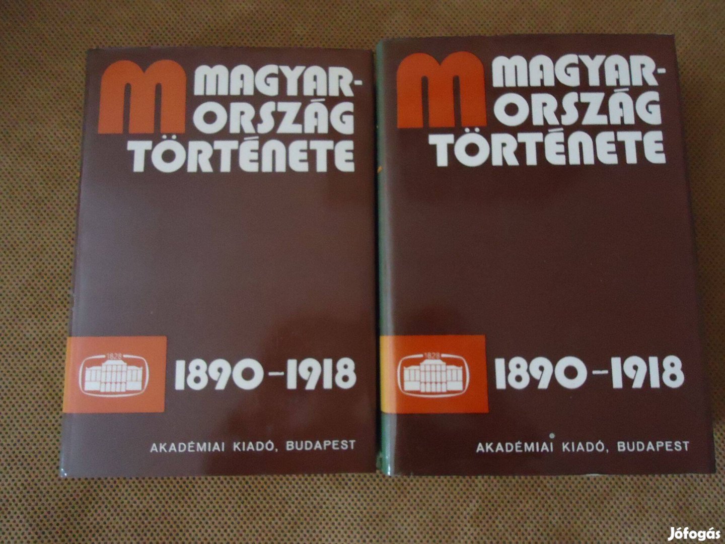 Magyarország története 1890-1918