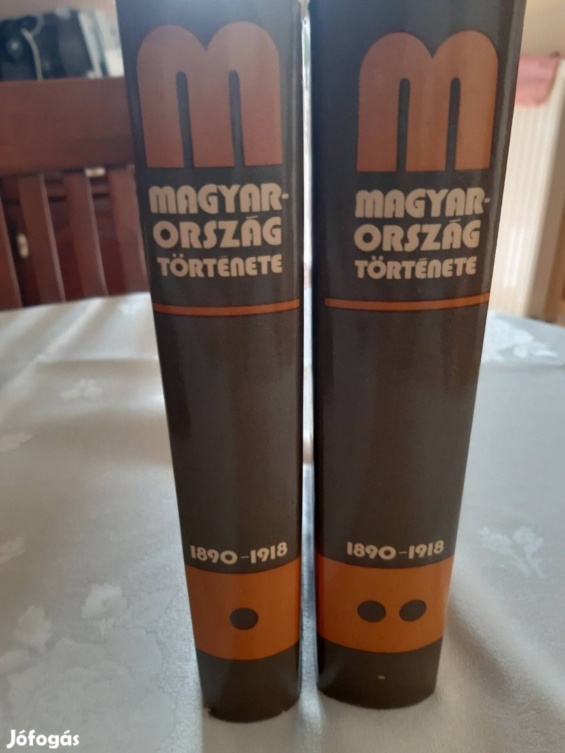 Magyarország története