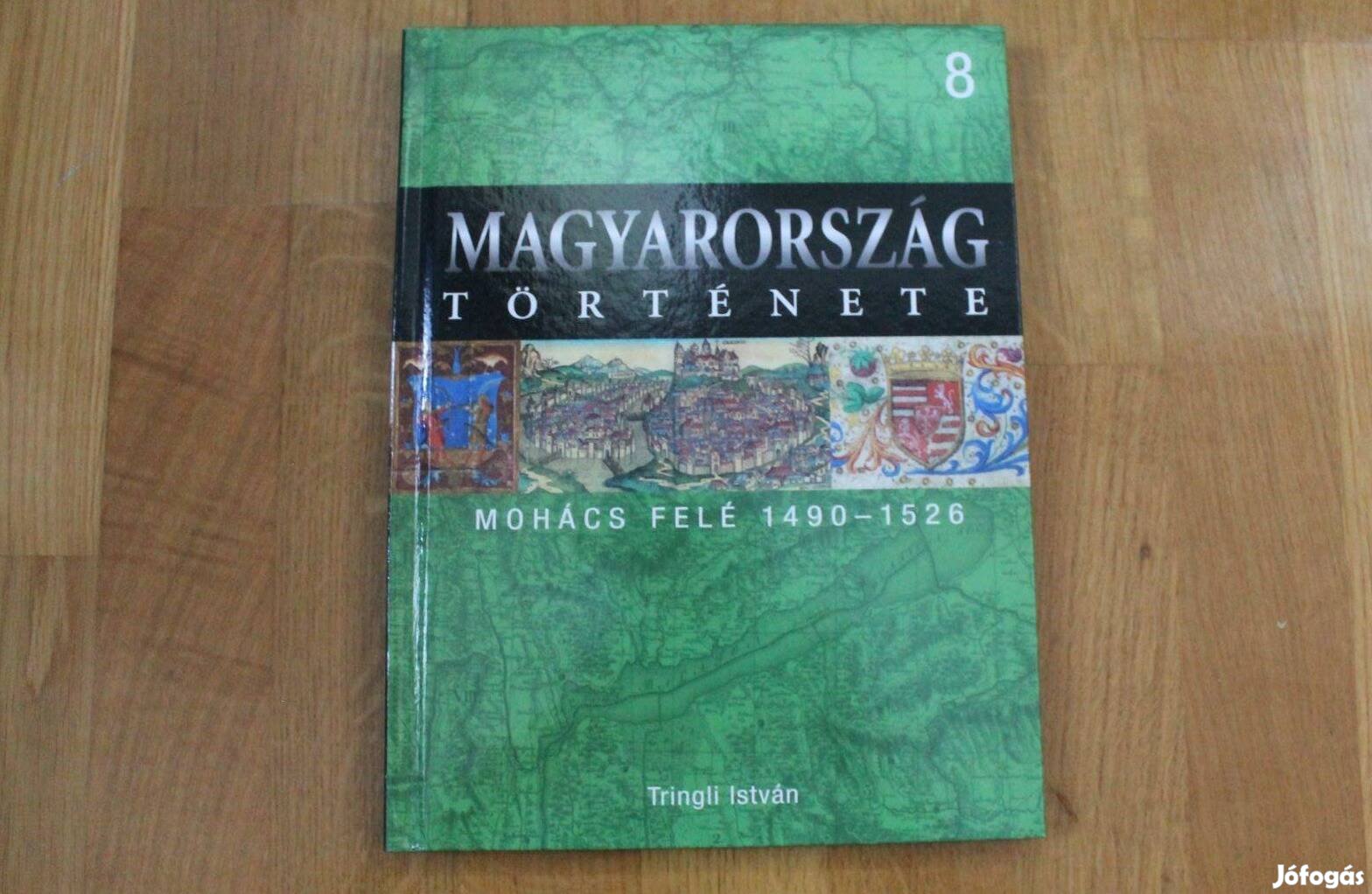 Magyarország története - ( Mohács felé 1490-1526 )