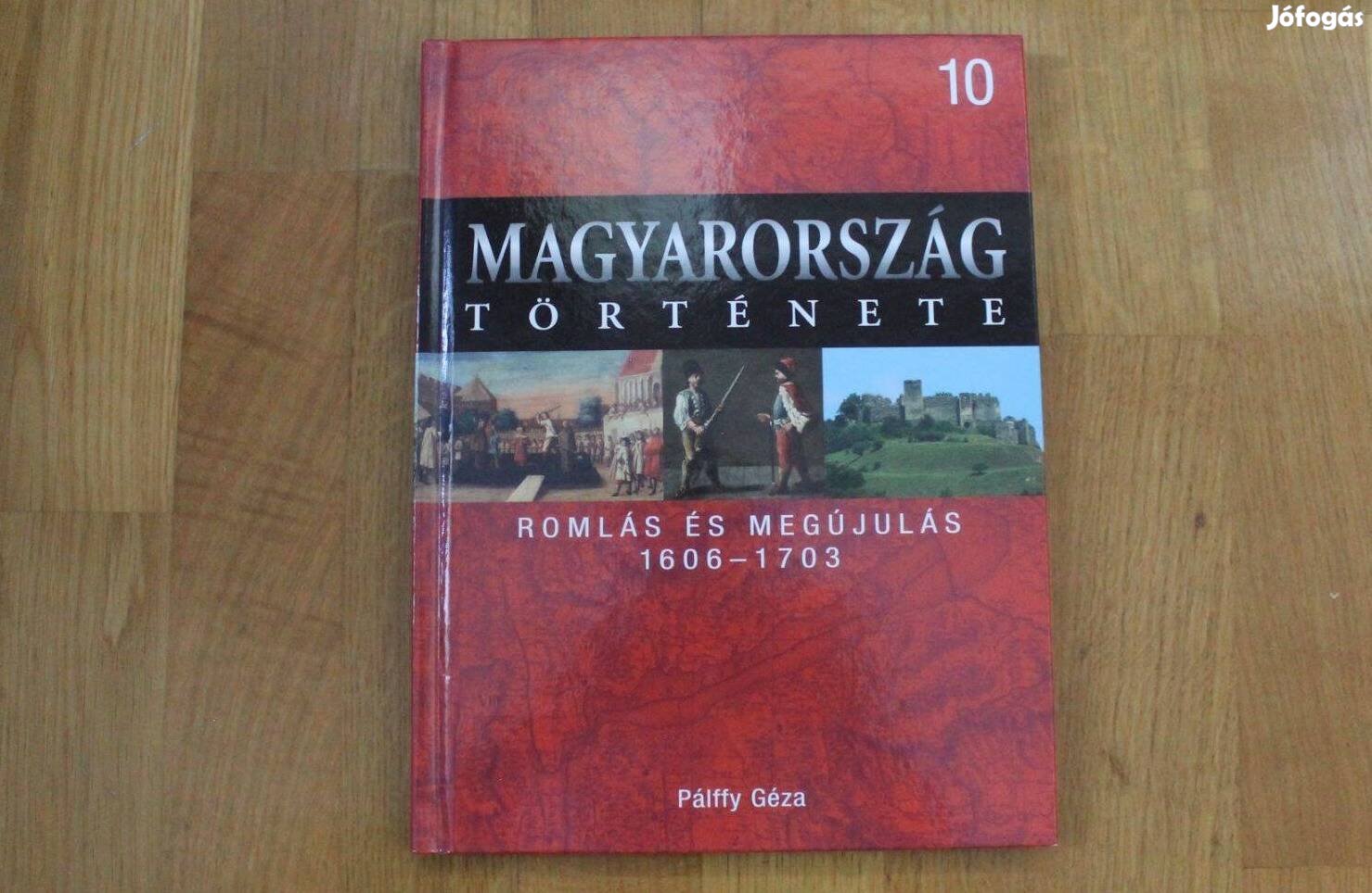 Magyarország története - ( Romlás és megújulás 1606-1703 )