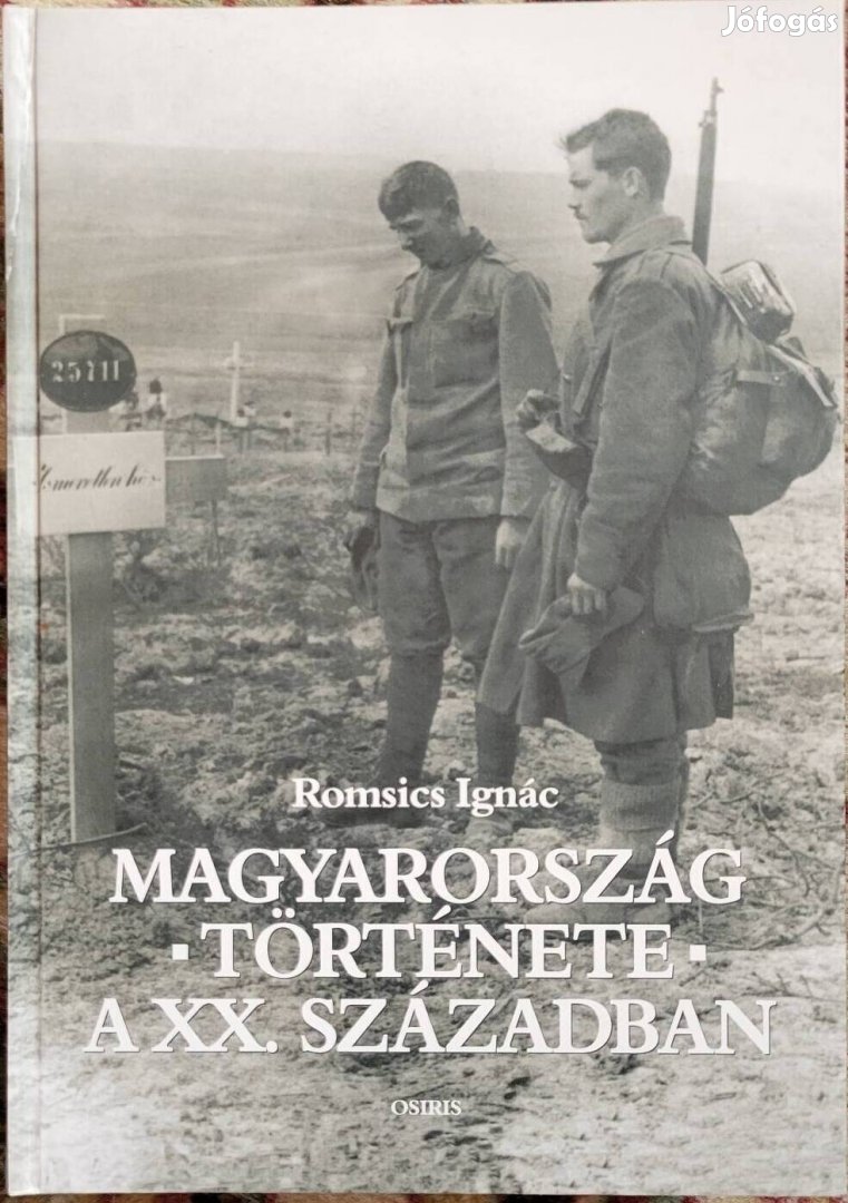 Magyarország története a XX. században