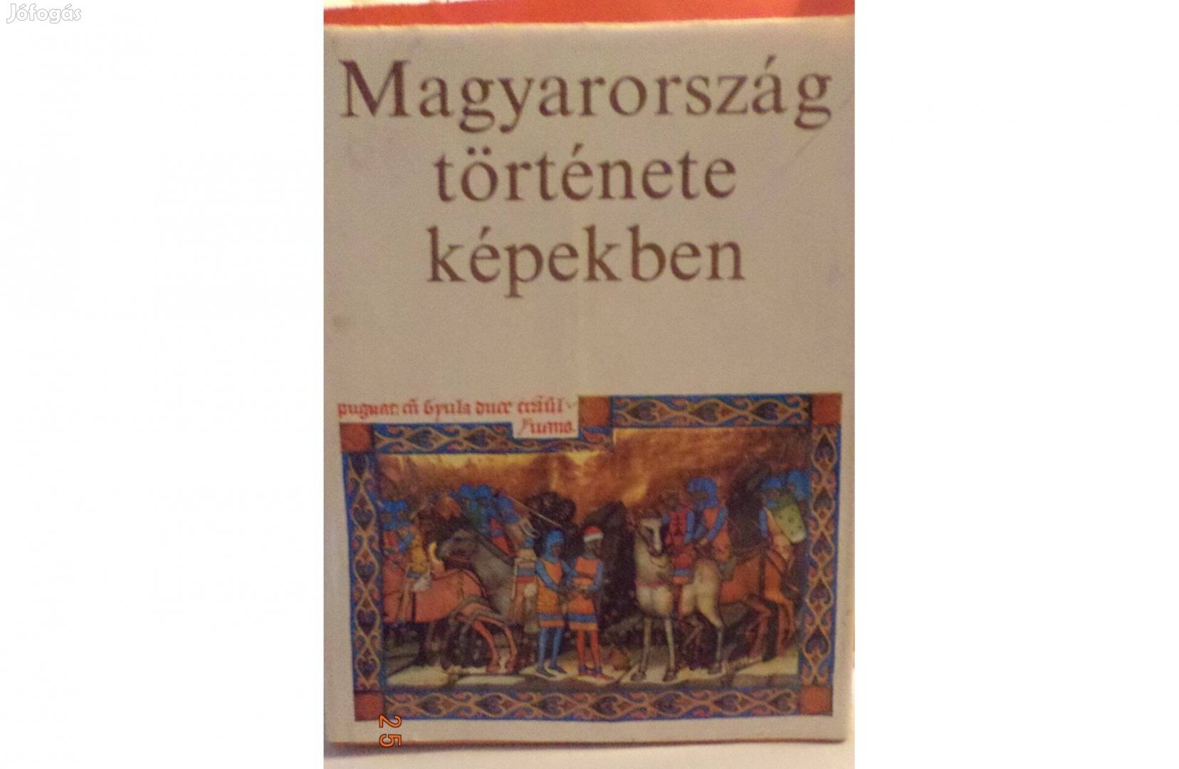 Magyarország története képekben
