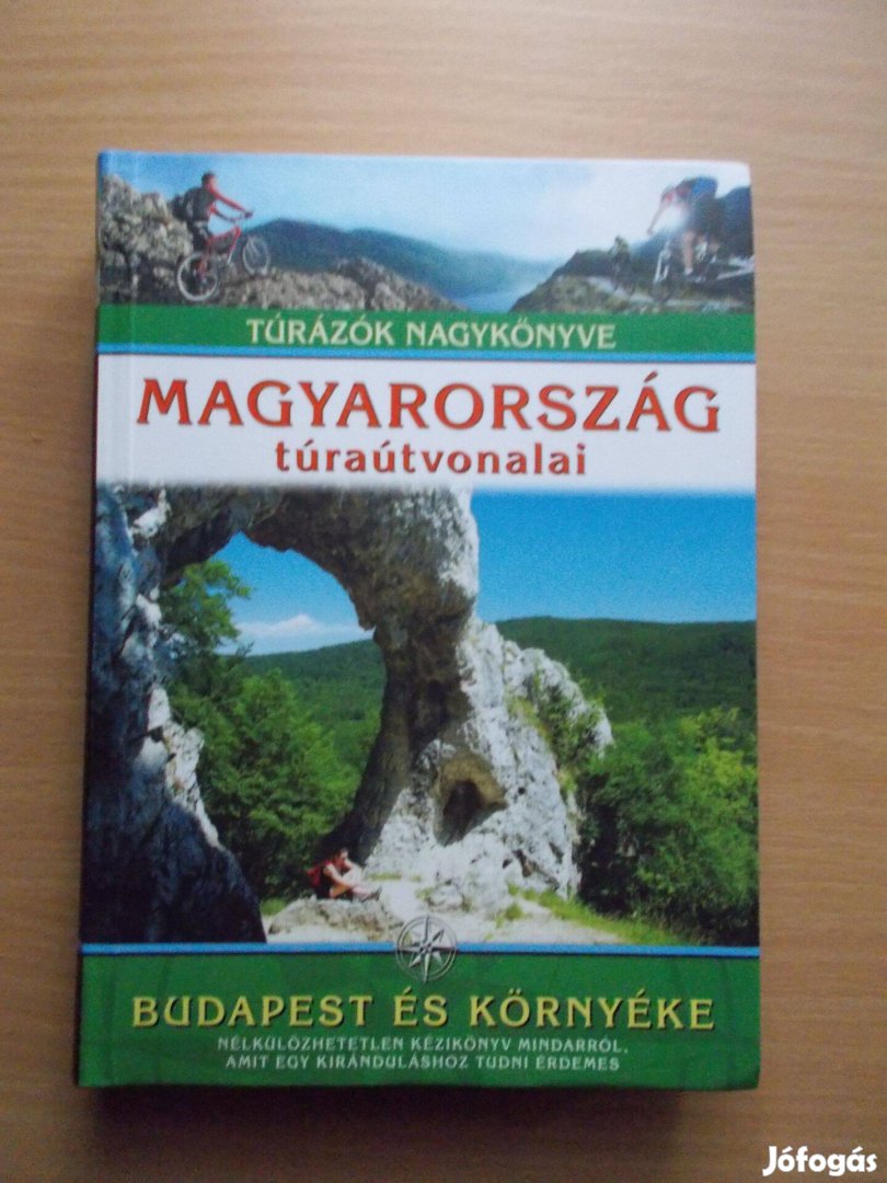 Magyarország túraútvonalai