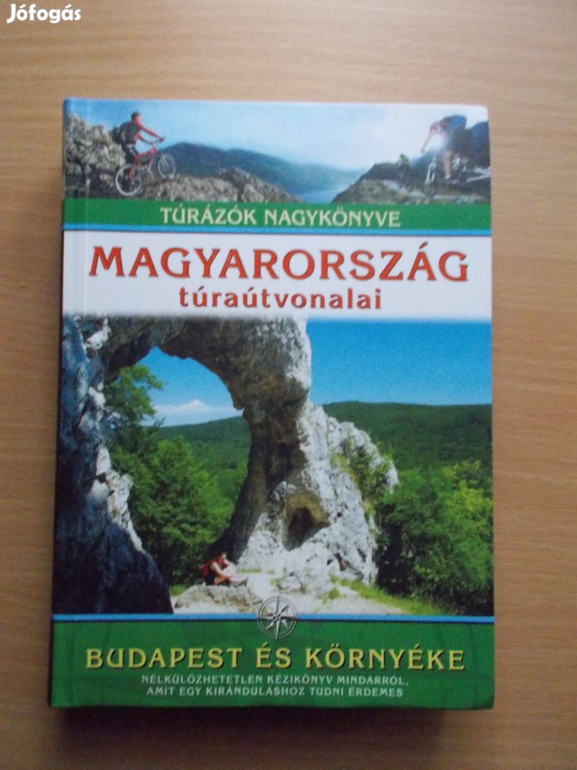 Magyarország túraútvonalai