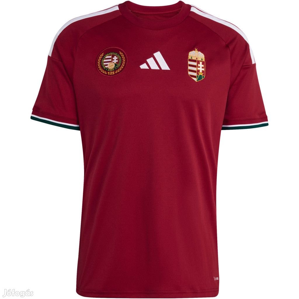 Magyarország válogatott mez Adidas felnőtt HOME 2026