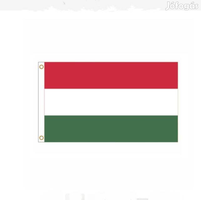 Magyarország zászlaja (ingyenes szállítás)