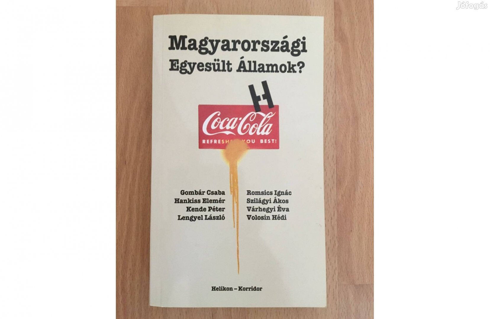 Magyarországi Egyesült Államok?