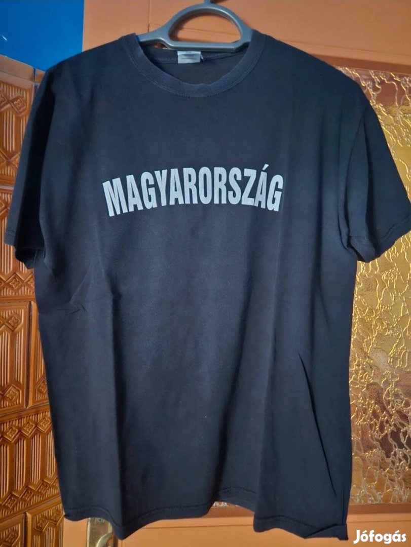 Magyarországos póló