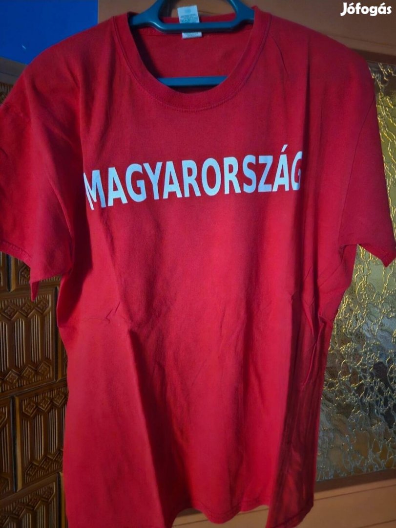 Magyarországos póló