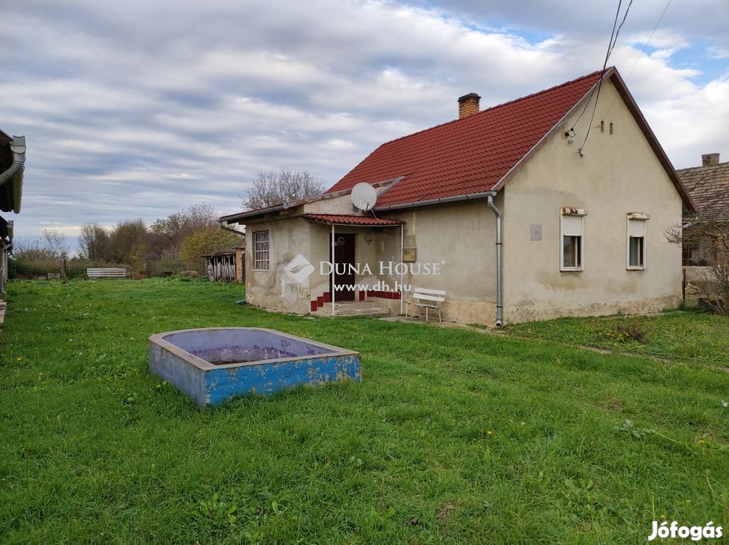 Magyarteleki 75 nm-es ház eladó