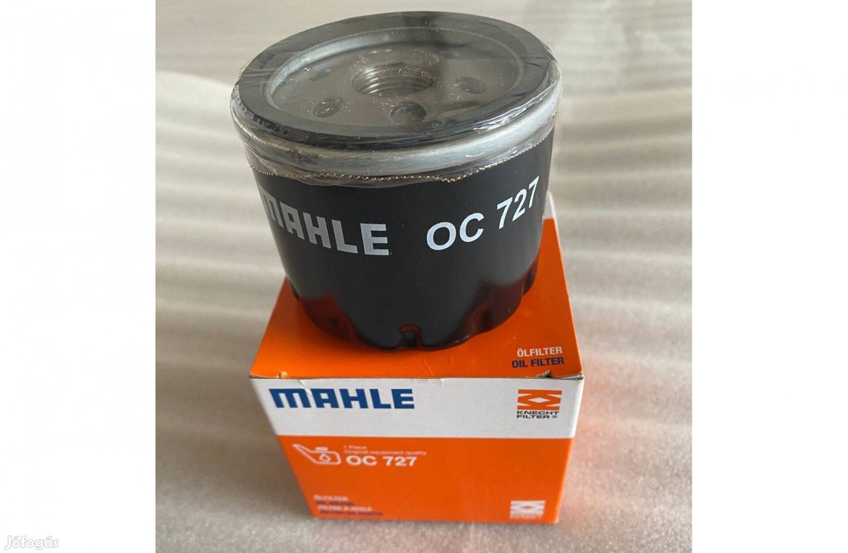 Mahle OC727 Olajszűrő