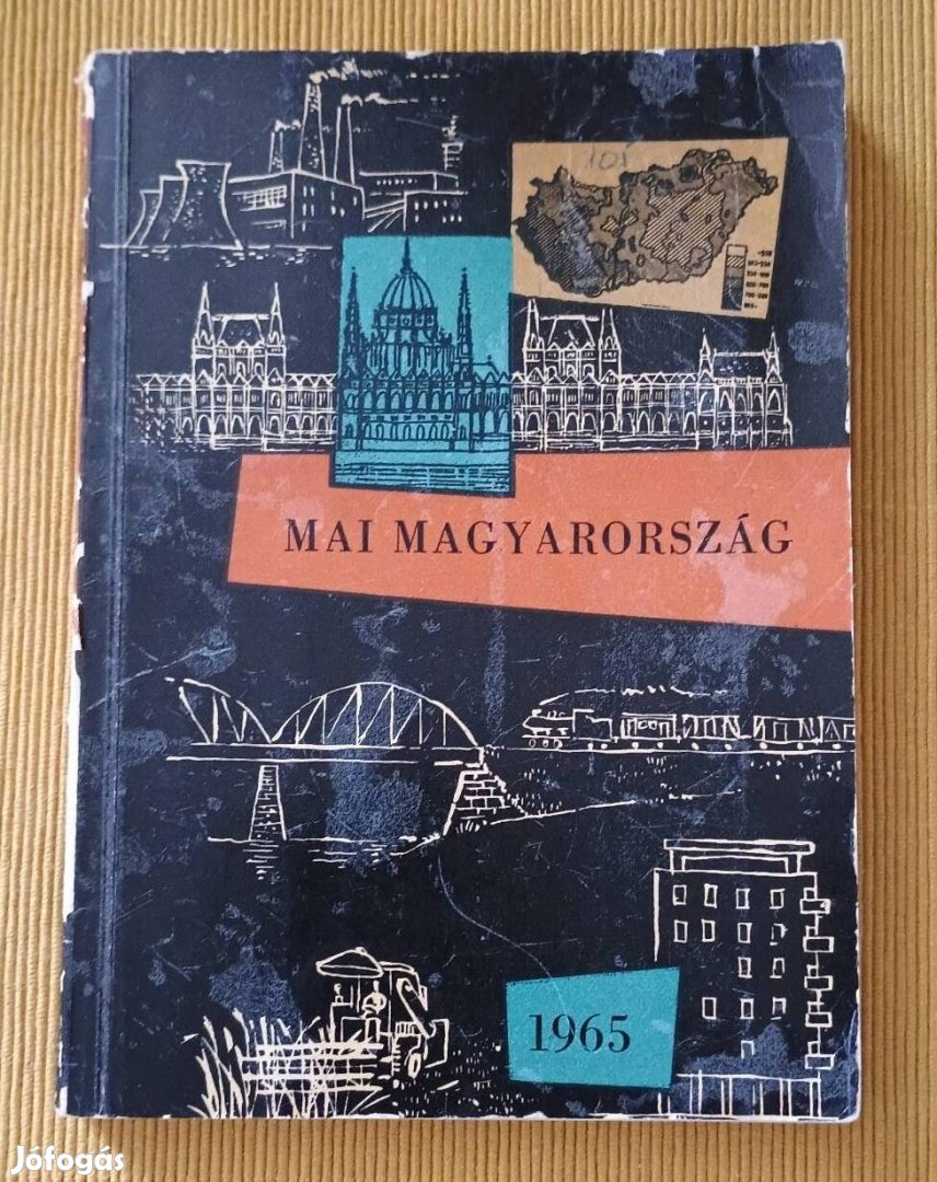 Mai Magyarország 1965