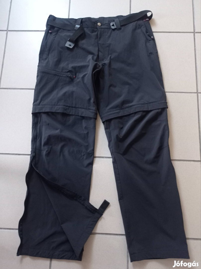 Maiersport 56-os férfi túranadrág