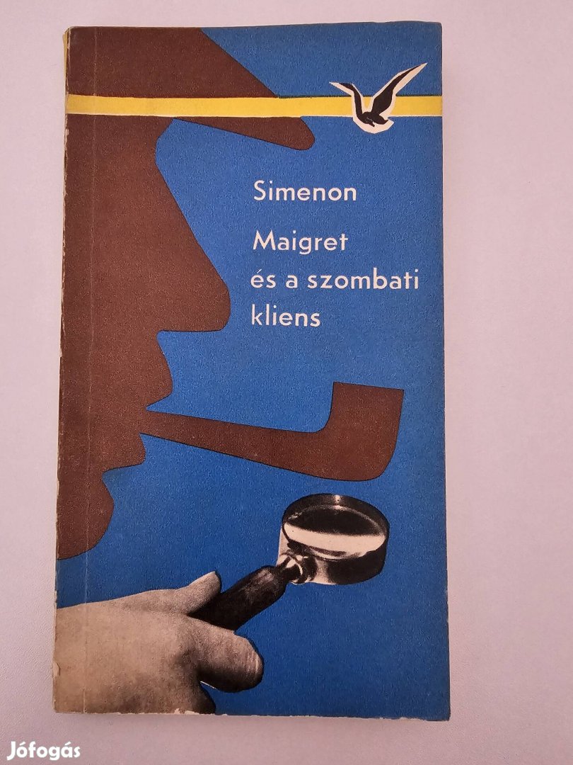 Maigret és a szombati kliens