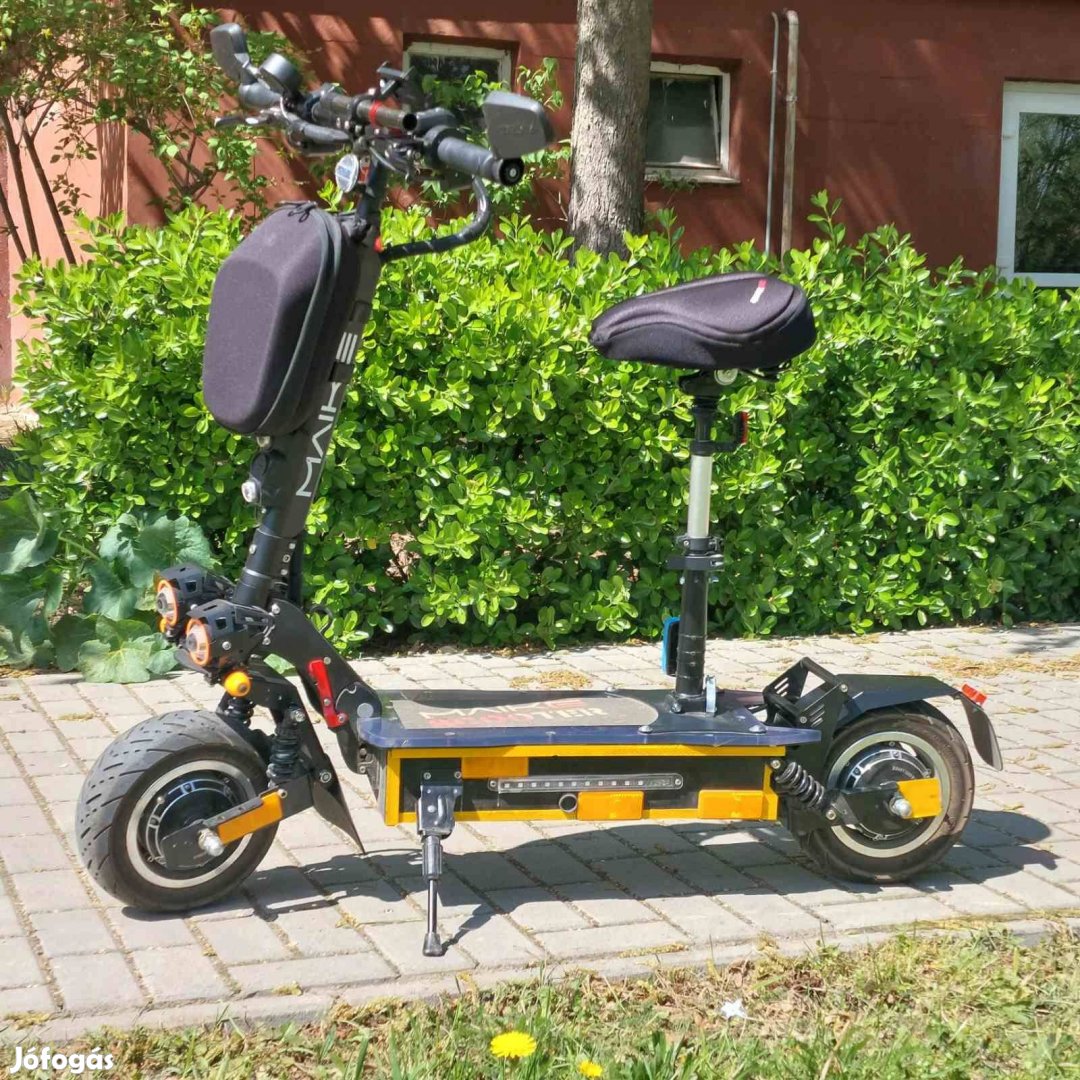 Maike KK 4 S Elektromos Roller