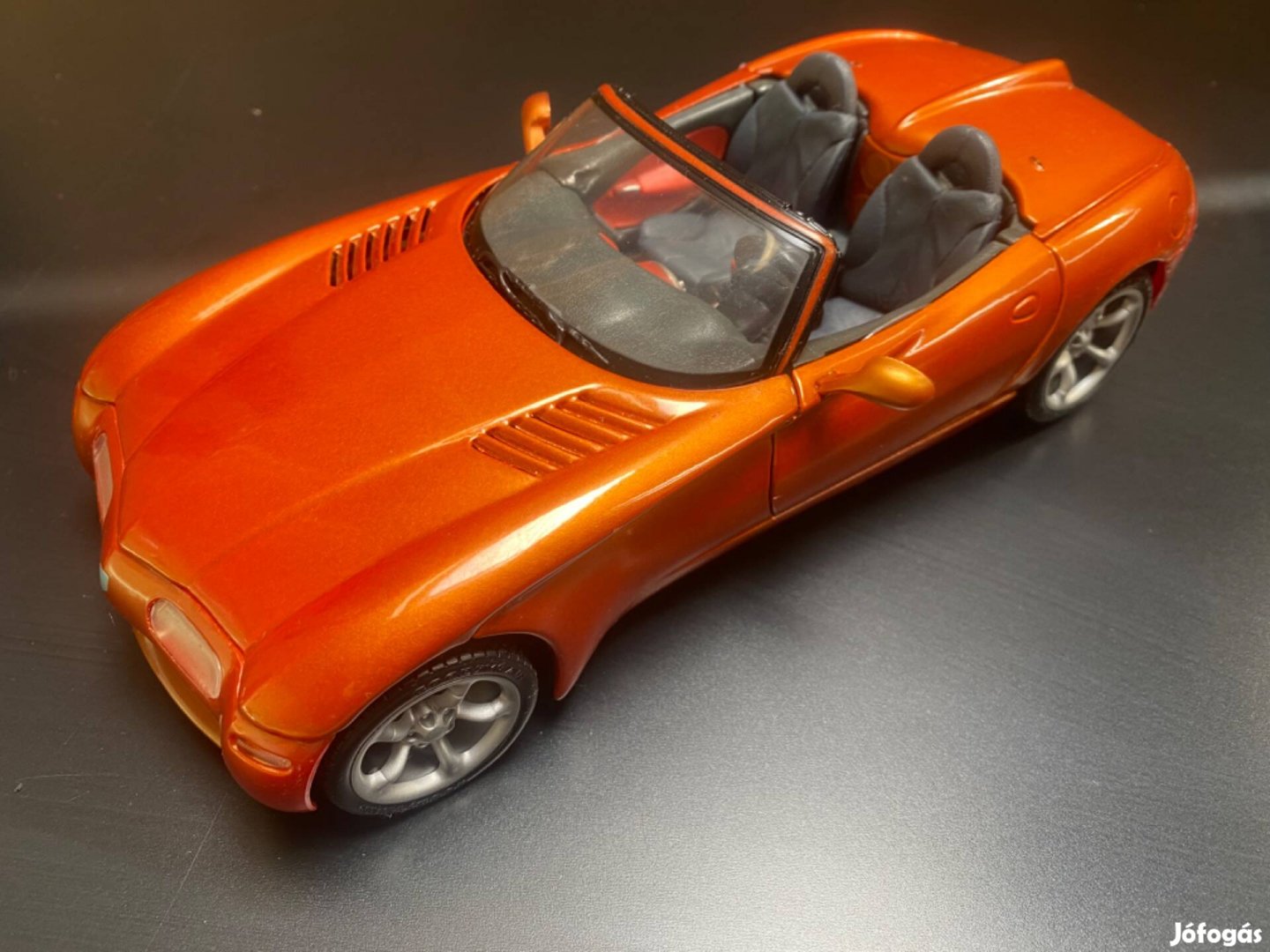Maisto Dodge GTO concept 1:18