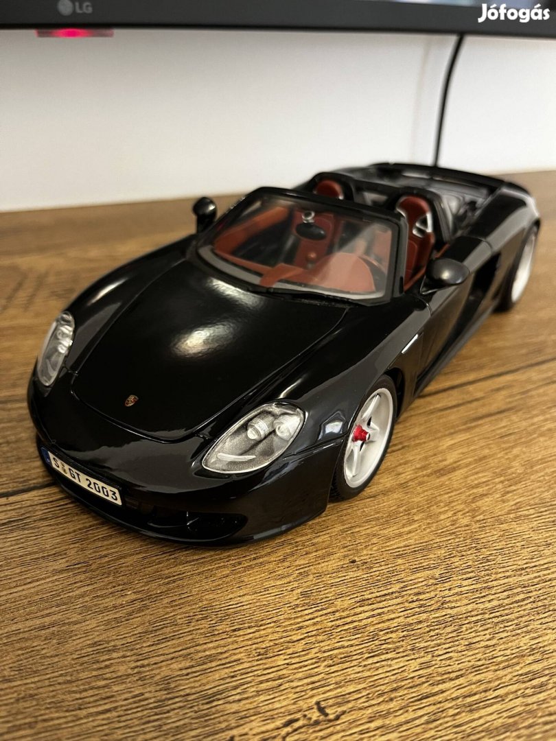 Maisto Porsche 1:18