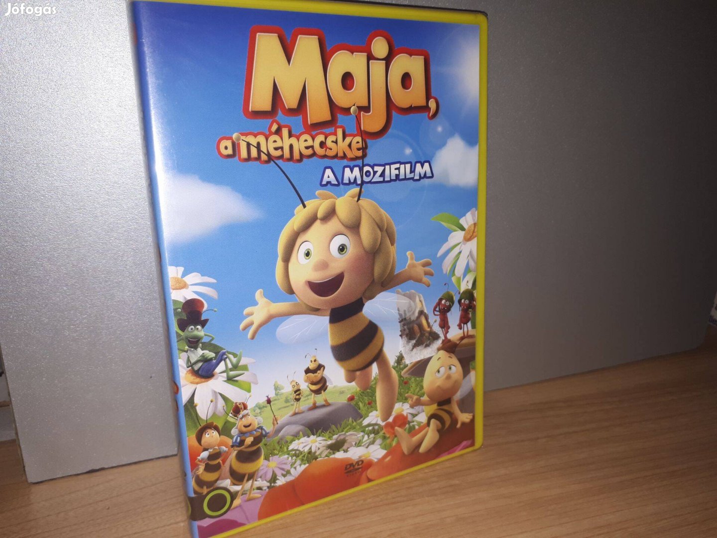 Maja a méhecske mozifilm