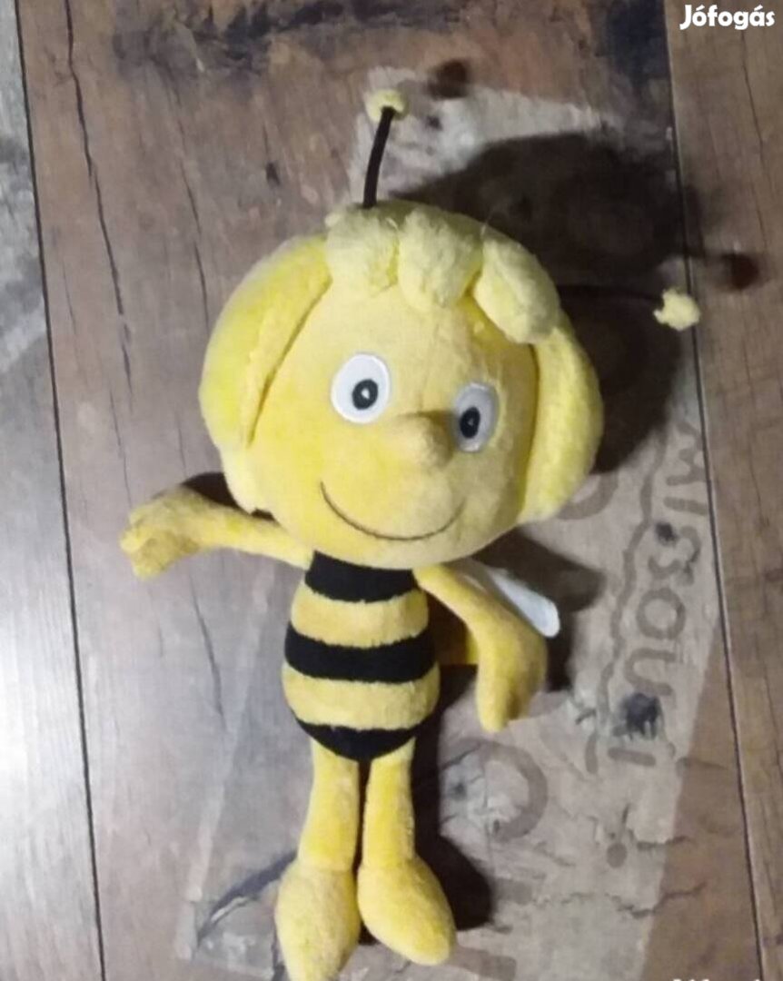 Maja a méhecske plüssfigura 