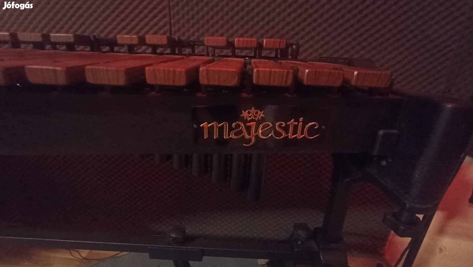 Majestic Marimba m6543h