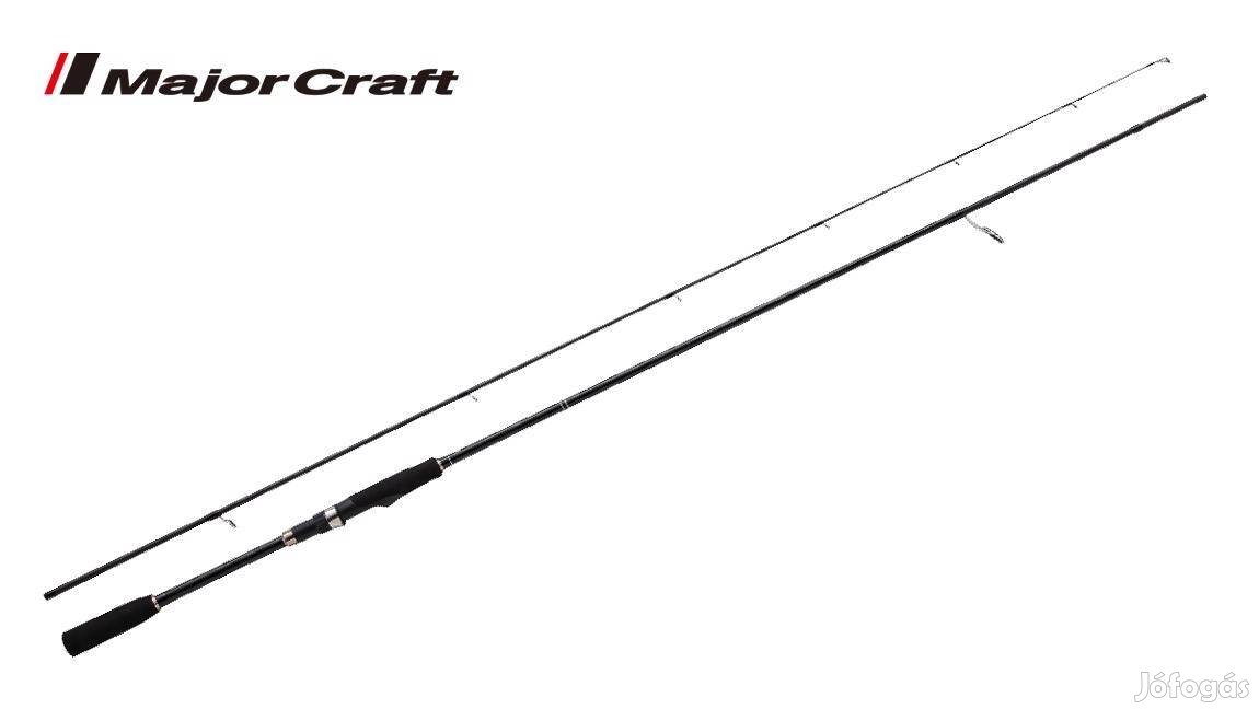 Major Craft Ceana 762M+ 7-35g 228cm pergetőbot