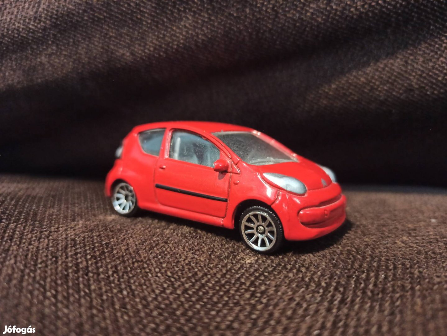 Majorette Citroen C1 