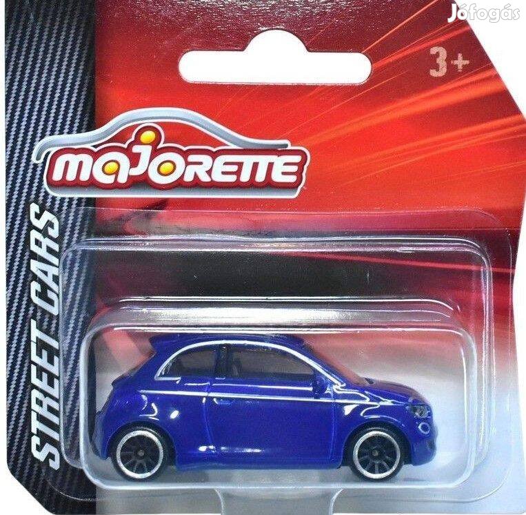 Majorette-Fiat 500 eladó