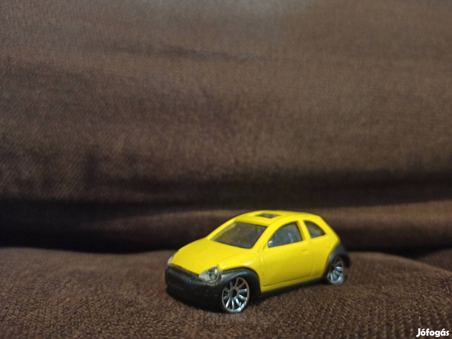 Majorette Ford Ka