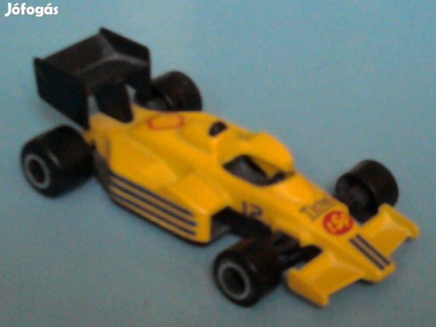 Majorette Forma-1 Alfa Romeo 185T 1985 1:55