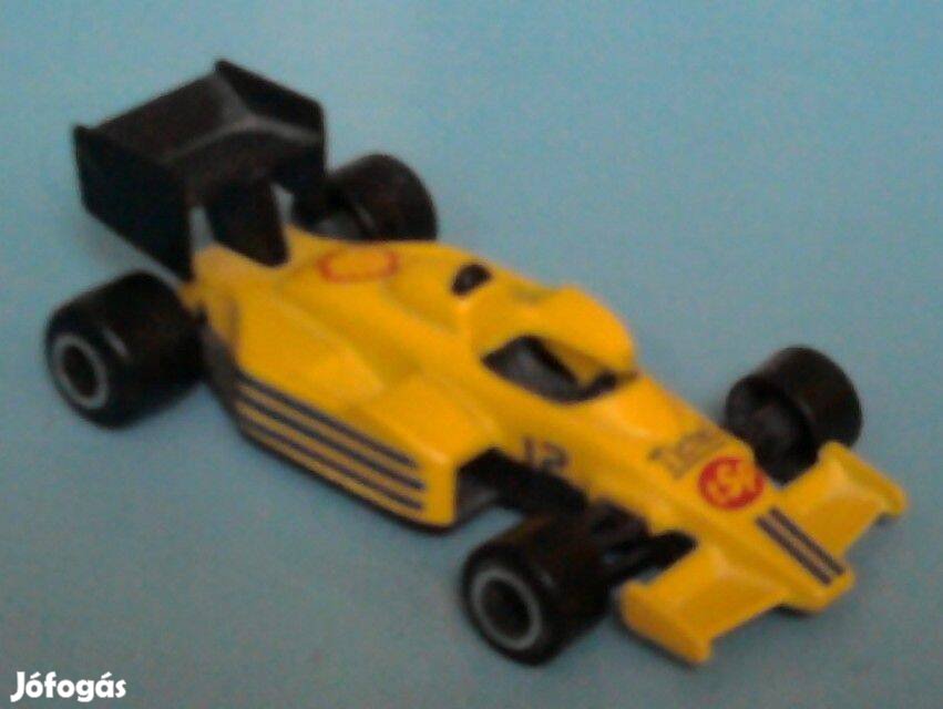 Majorette Forma-1 Alfa Romeo 185T 1985 1:55