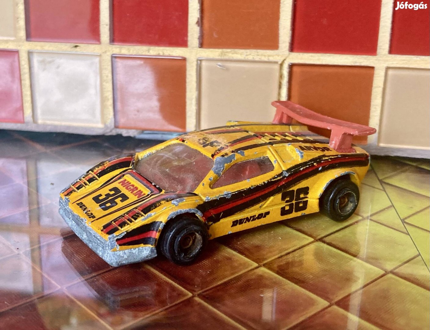 Majorette Lamborghini 