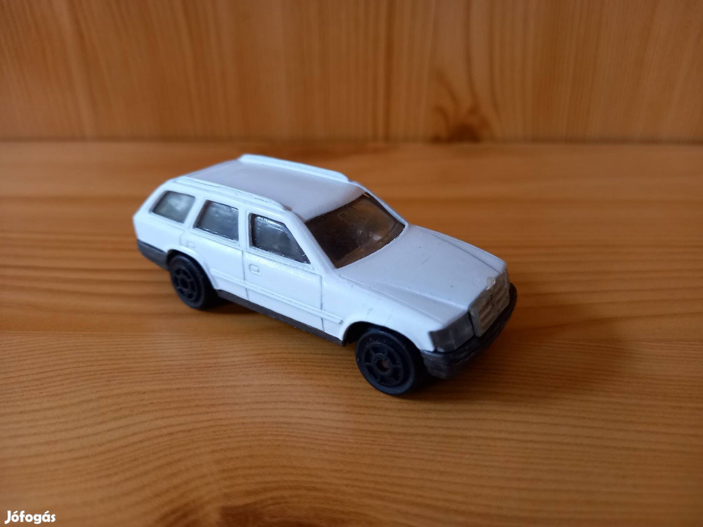 Majorette Mercedes 300 TE