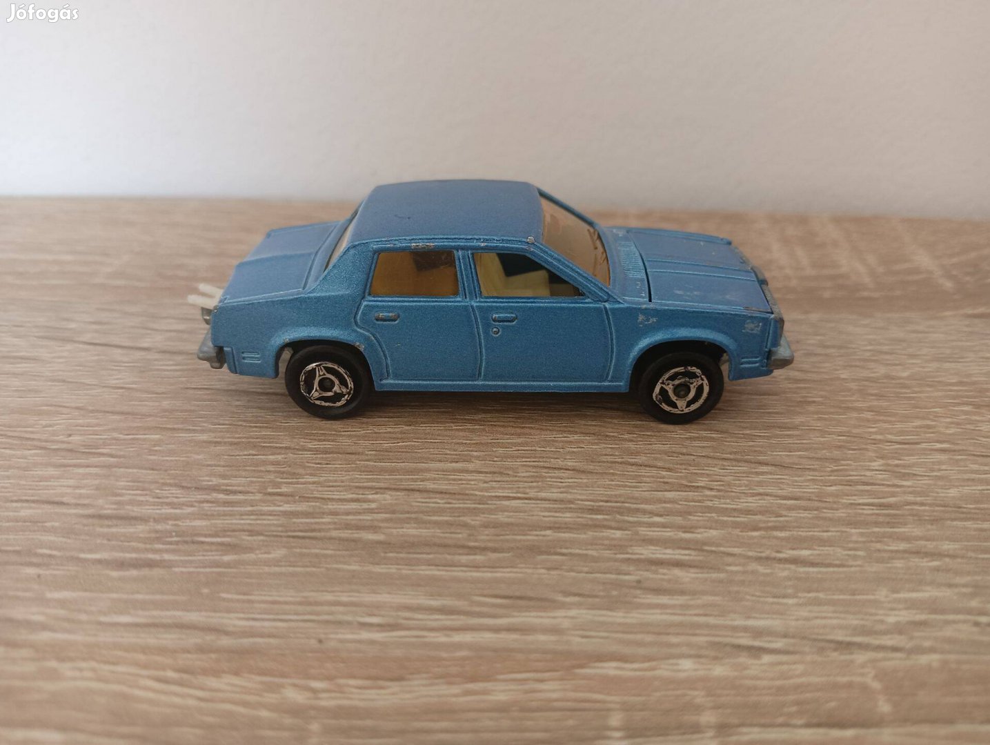 Majorette Oldsmobile Omega No. 253 1982