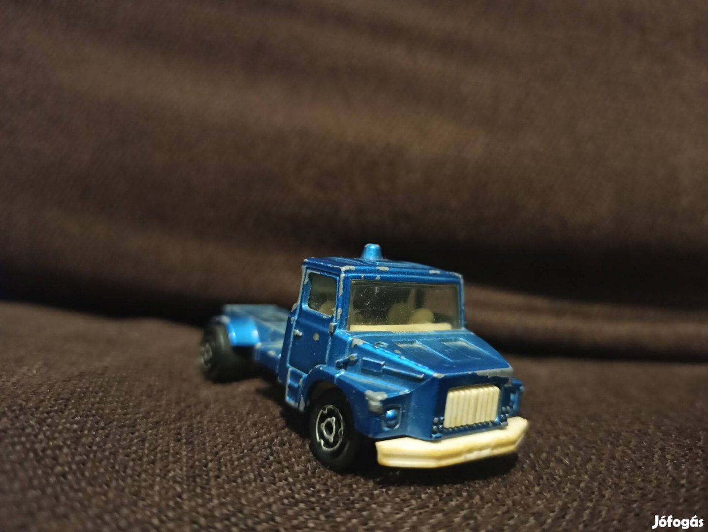 Majorette Scania LS 140