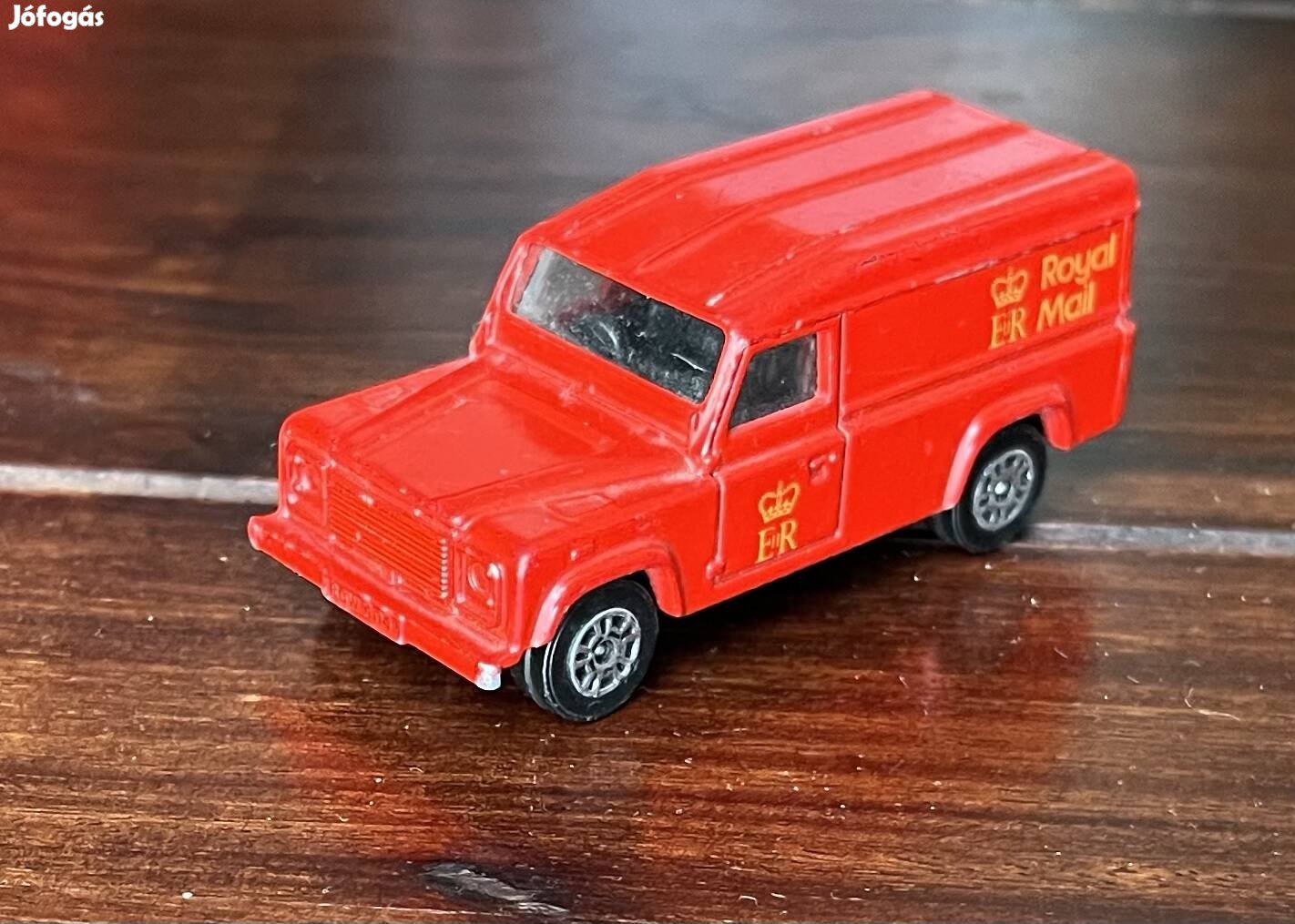 Majorette , Corgi  F1