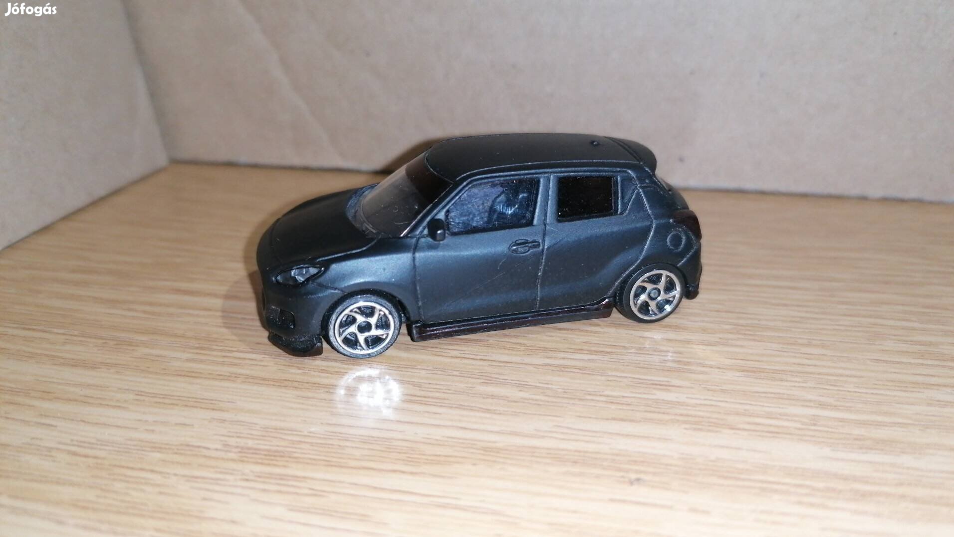 Majorette - Suzuki Swift Sport Custom 