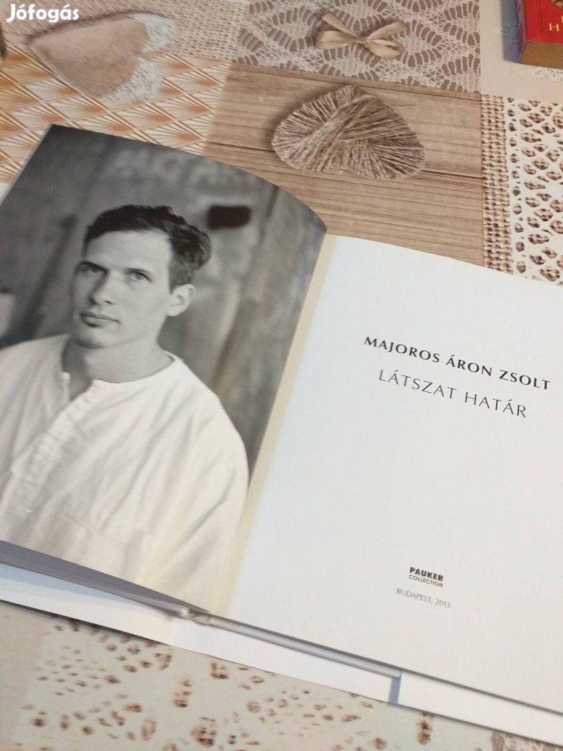 Majoros Áron ZSOLT