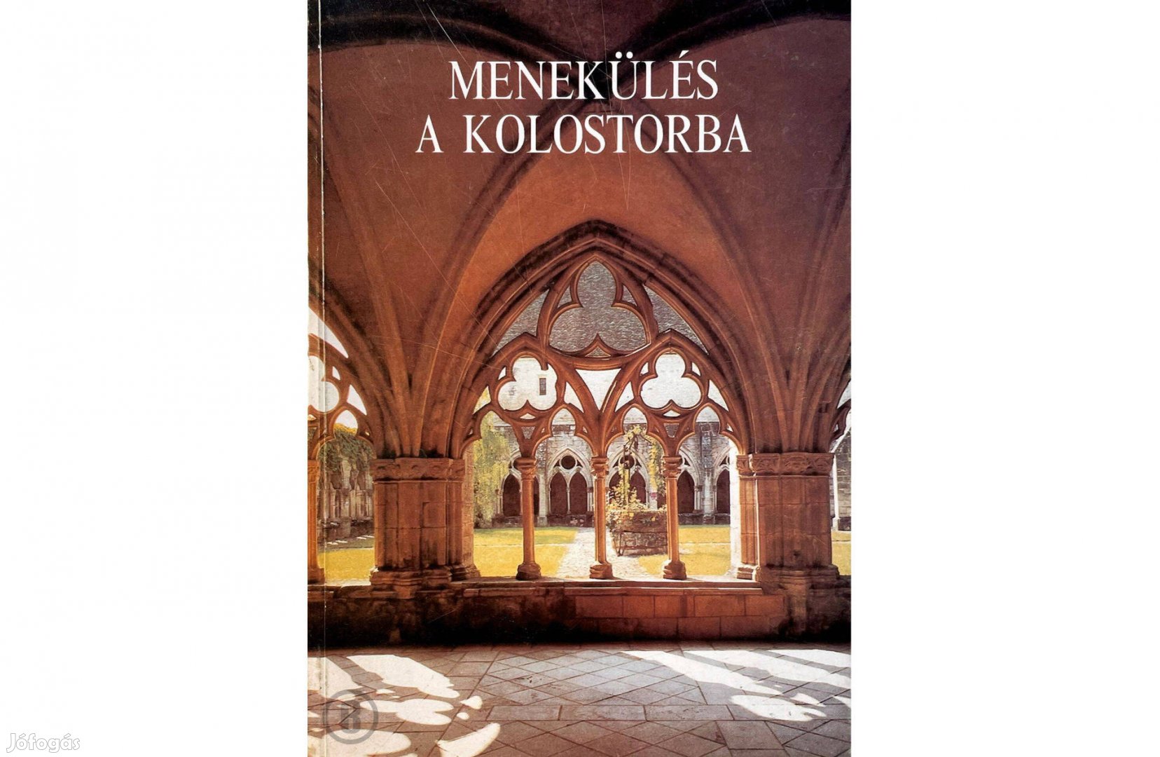 Majtényi Zoltán: Menekülés a kolostorba (A Karthausi)
