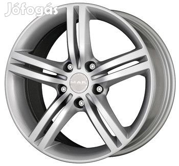 Mak 5X105 6X15 ET39 56.6 VELOCE SIL új alufelni