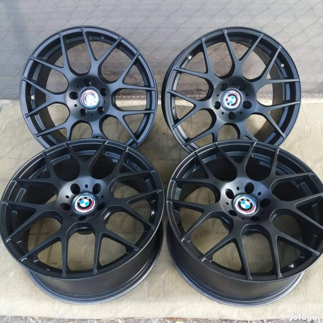 Mak 5x120 r19