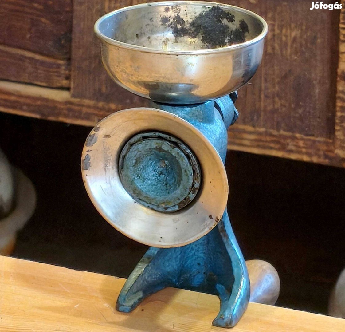 Mákdaráló - Osztrák gyártmány