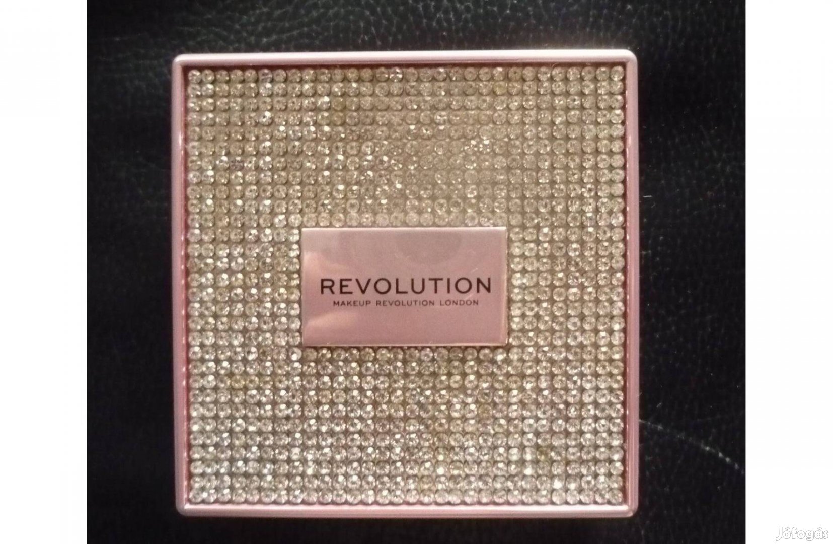 Makeup Revolution Precious Glamur highlighter 8 g-os kompakt